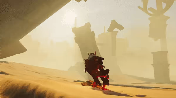 Withersworn video 1