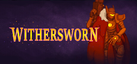 Withersworn Steam Banner