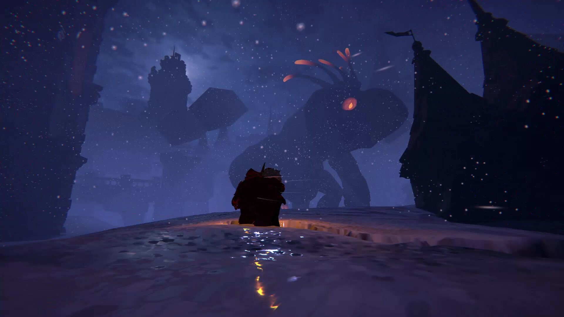 Withersworn Featured Screenshot #1