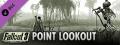 DLC - Fallout 3 - Point Lookout capsule image