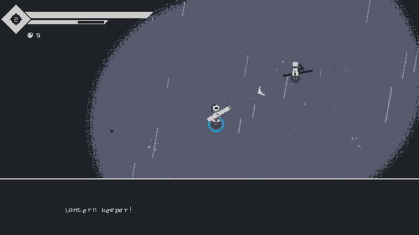 Samurai of the Lanterns screenshot 4