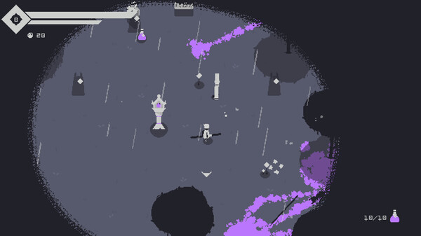 Samurai of the Lanterns screenshot 6