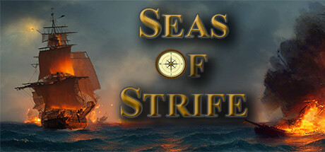 Seas Of Strife header art