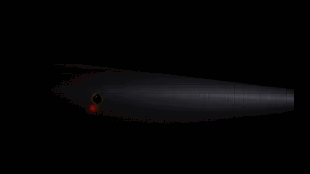 Riley In The Abyss video 1