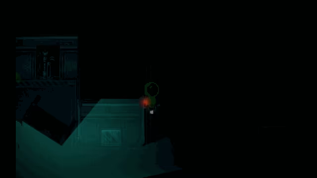 Riley In The Abyss video 2