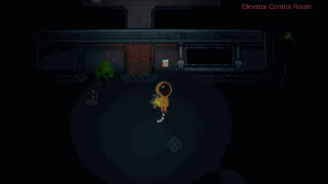 Riley In The Abyss video 4