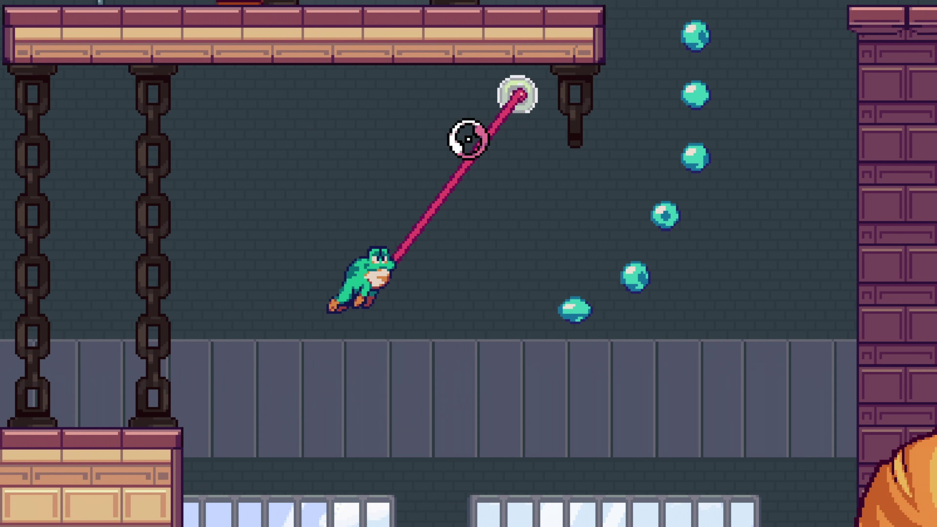 RUBATO screenshot #1