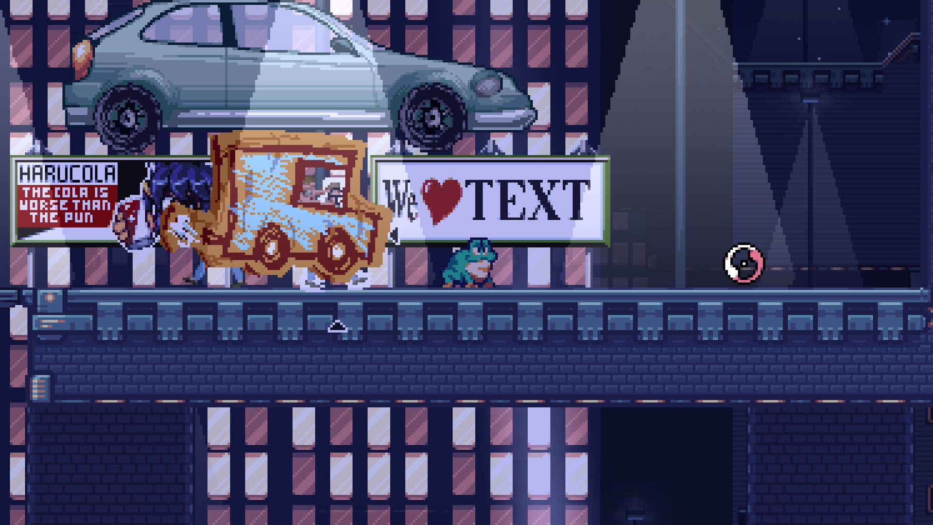 RUBATO screenshot #11