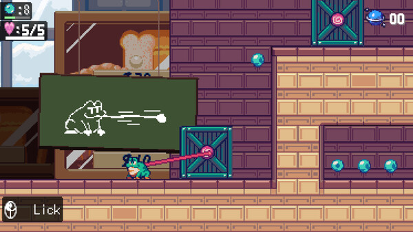 RUBATO Screenshot