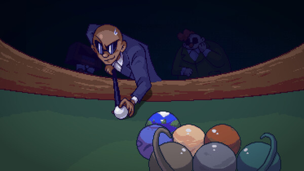 RUBATO Screenshot