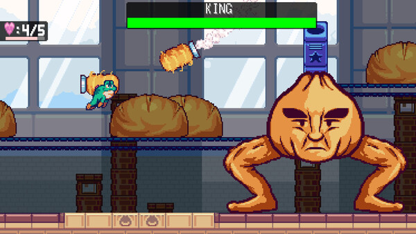 RUBATO Screenshot