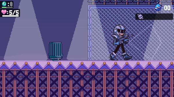 RUBATO Screenshot