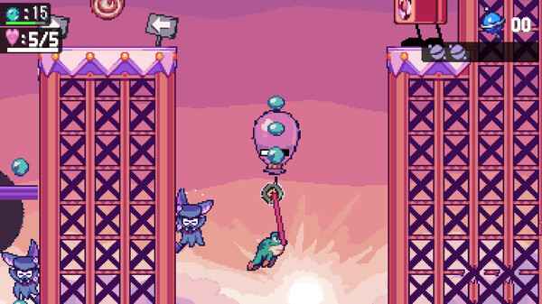 RUBATO Screenshot