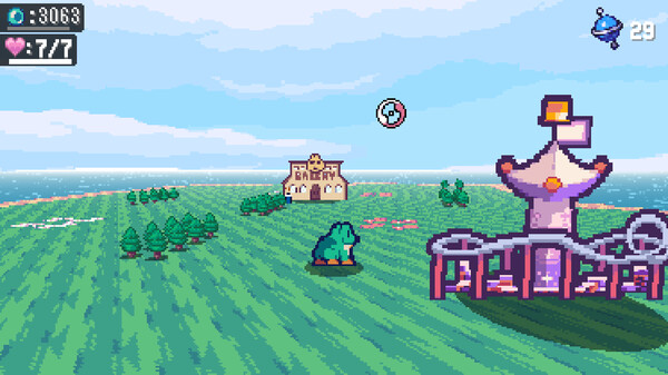 RUBATO Screenshot