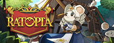 Ratopia game cover