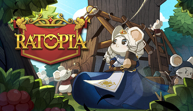 Trailer Ratopia