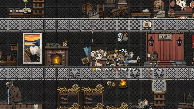 Ratopia video 1