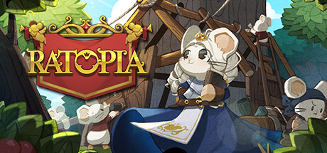 Ratopia crack status