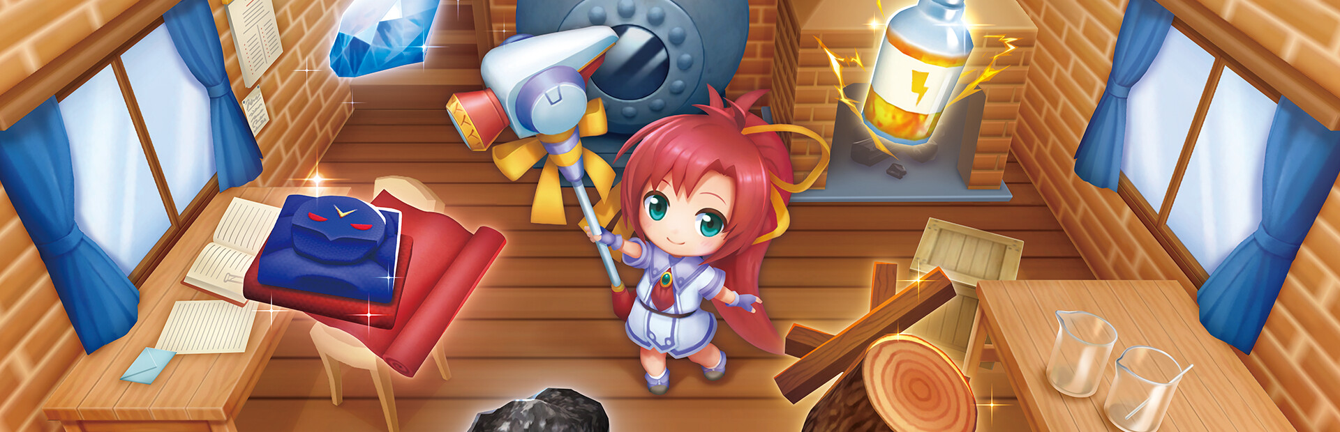 Tristia:restore
