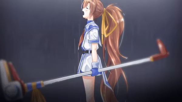 Tristia:legacy video 2