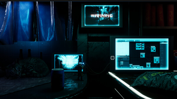 Cyber Detective screenshot 4