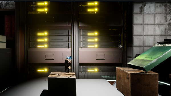 Cyber Detective screenshot 3