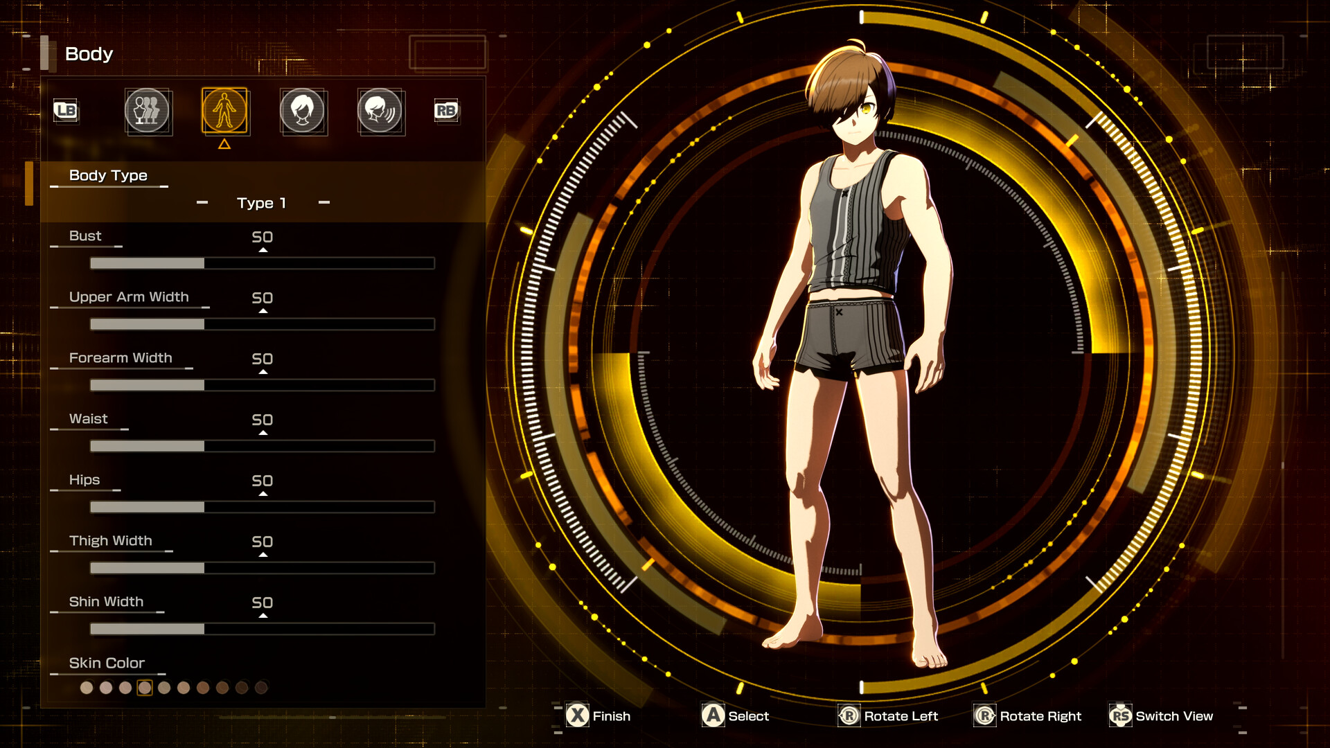 Echoes of Aincrad screenshot #4