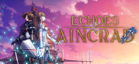 Echoes of Aincrad