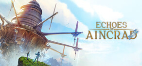 Echoes of Aincrad