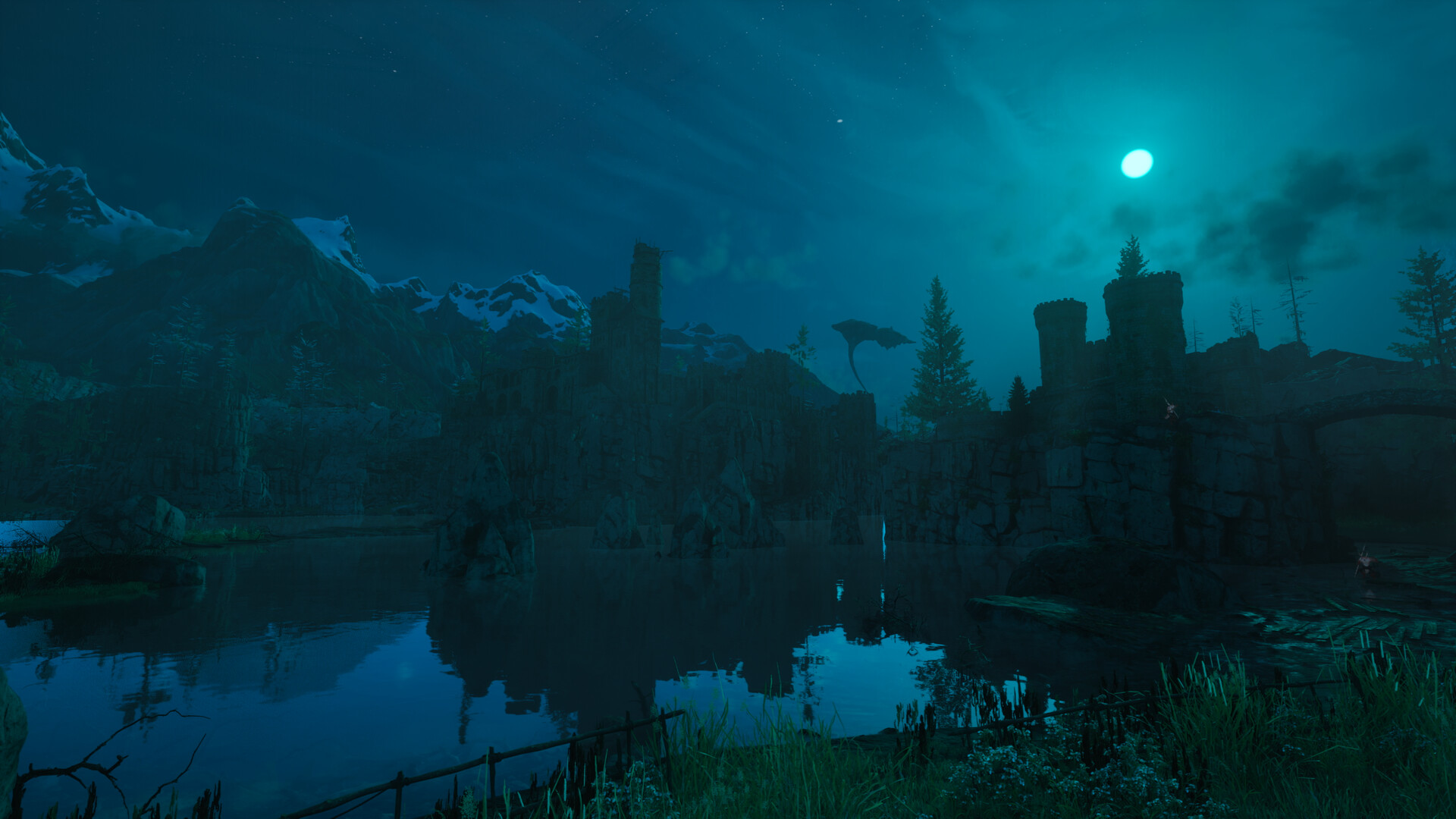 Echoes of Aincrad screenshot #6