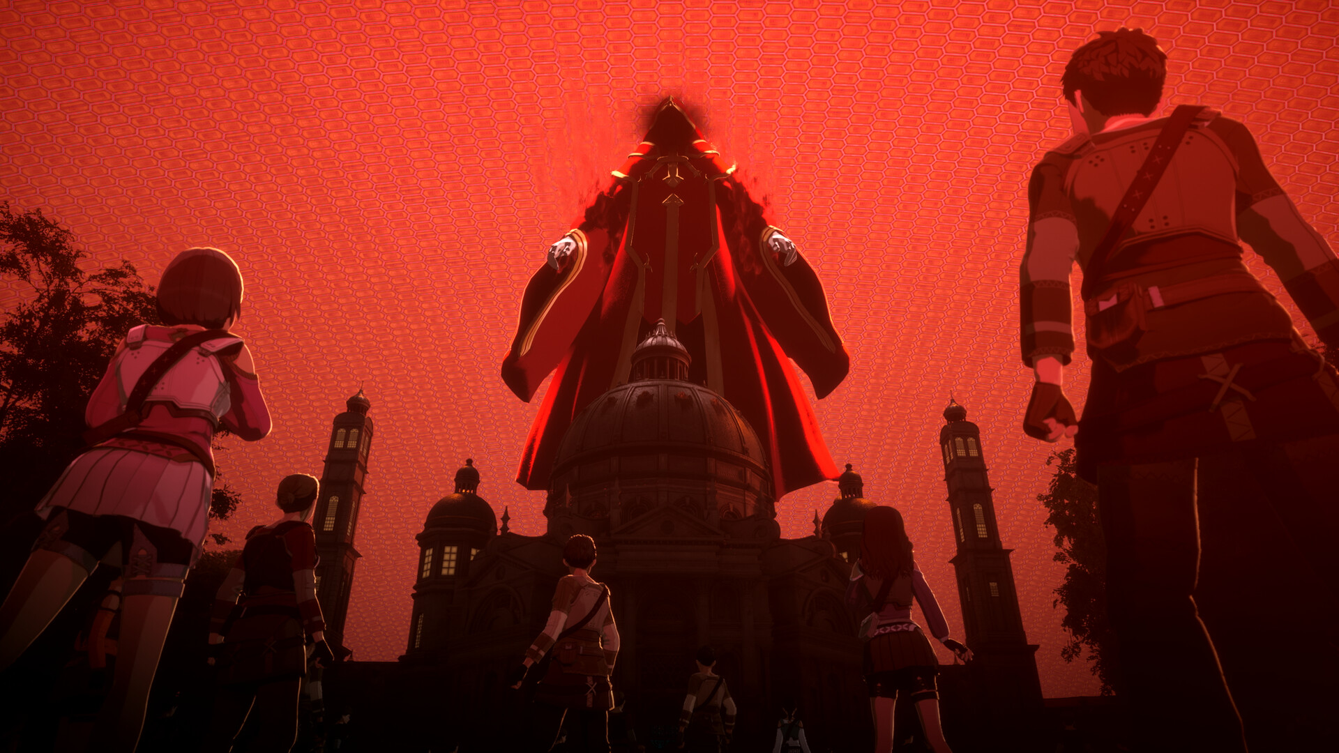 Echoes of Aincrad screenshot #8