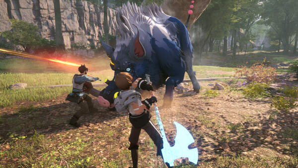 Echoes of Aincrad screenshot 10