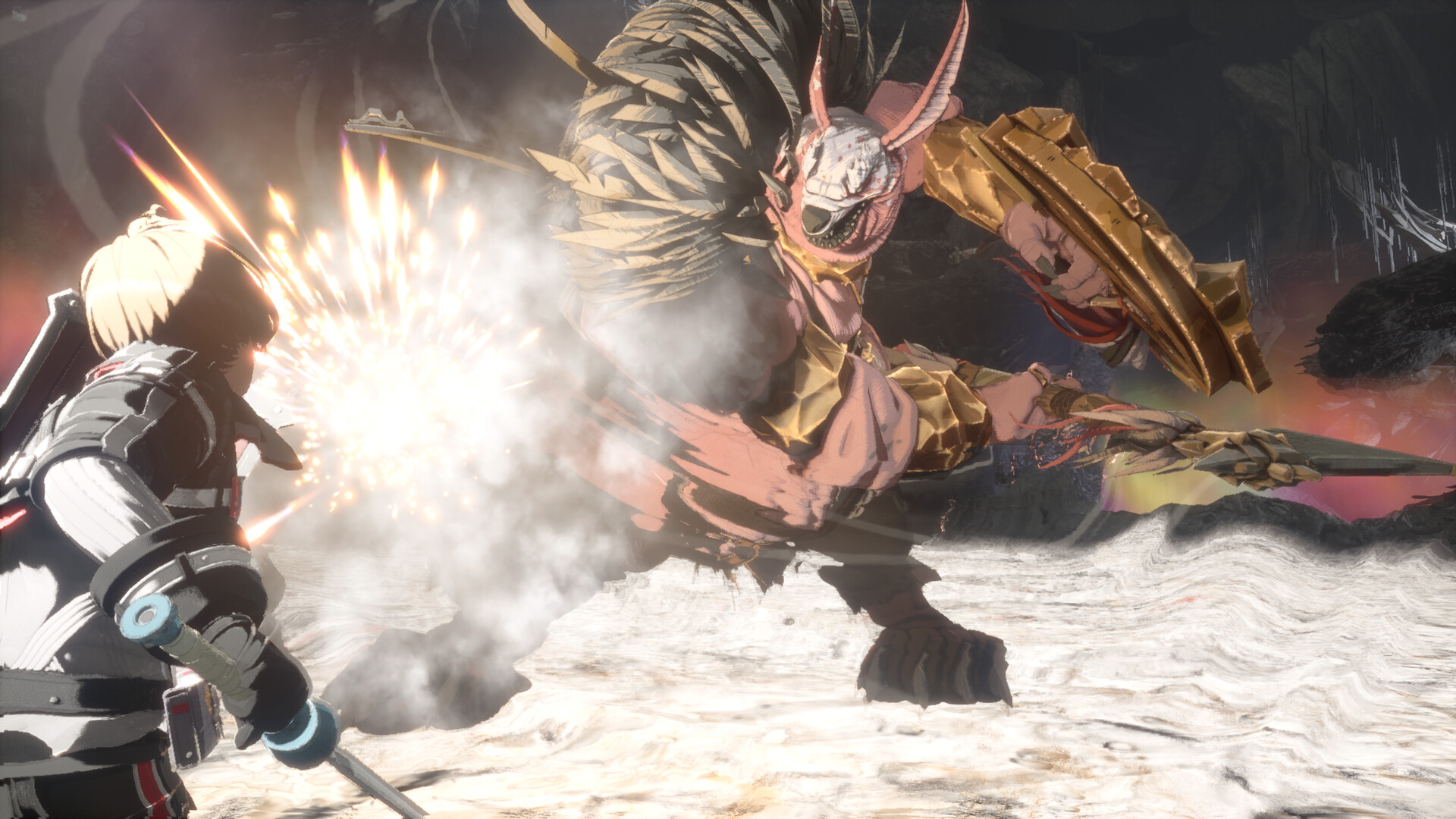 Echoes of Aincrad Featured Screenshot #1