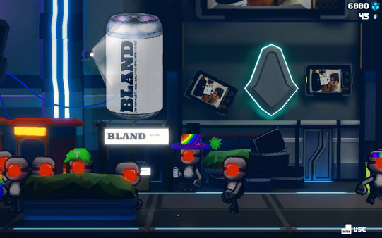 Скриншот 2 из игры Turis Station