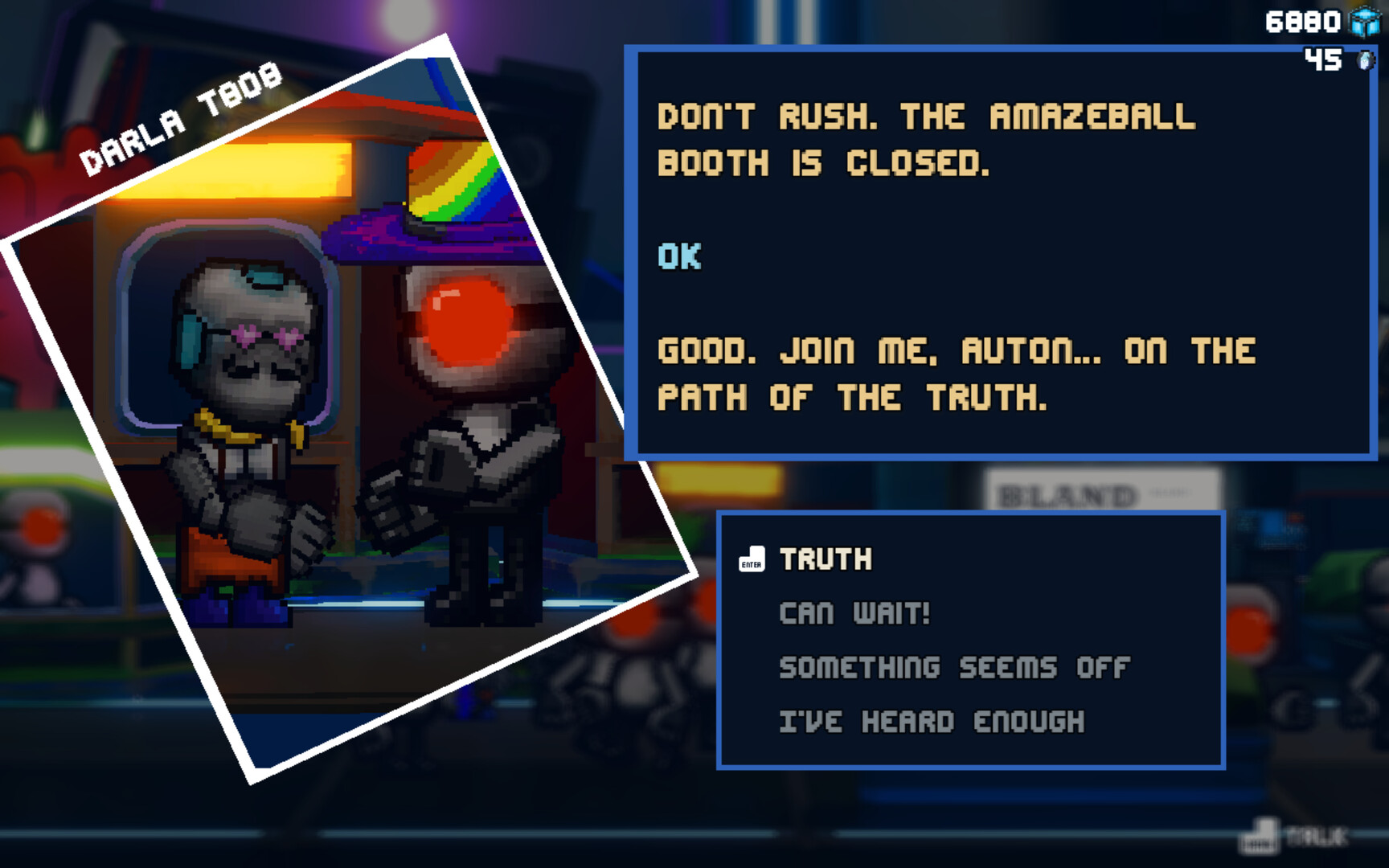 Turis Station screenshot 3