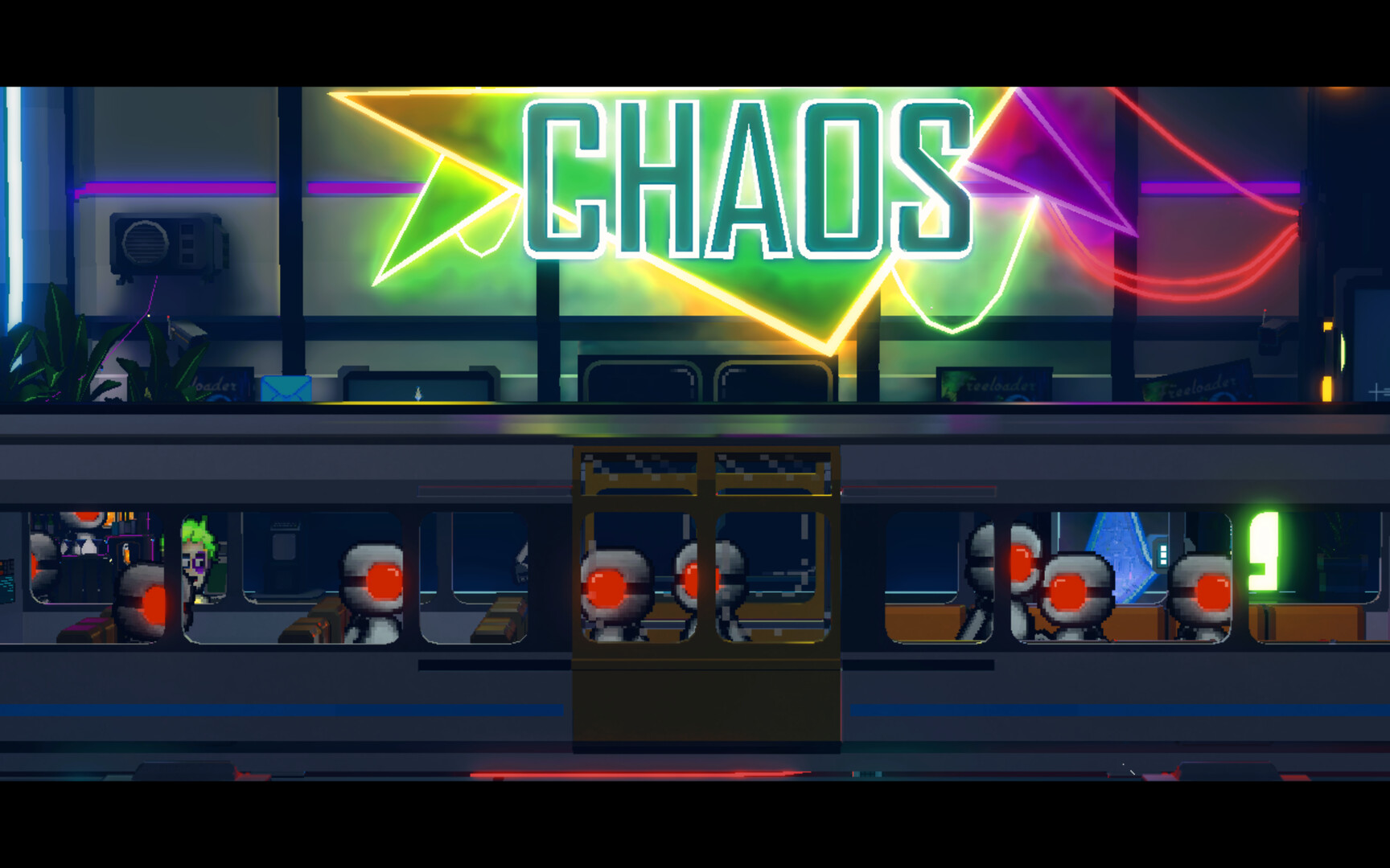 Turis Station screenshot 8
