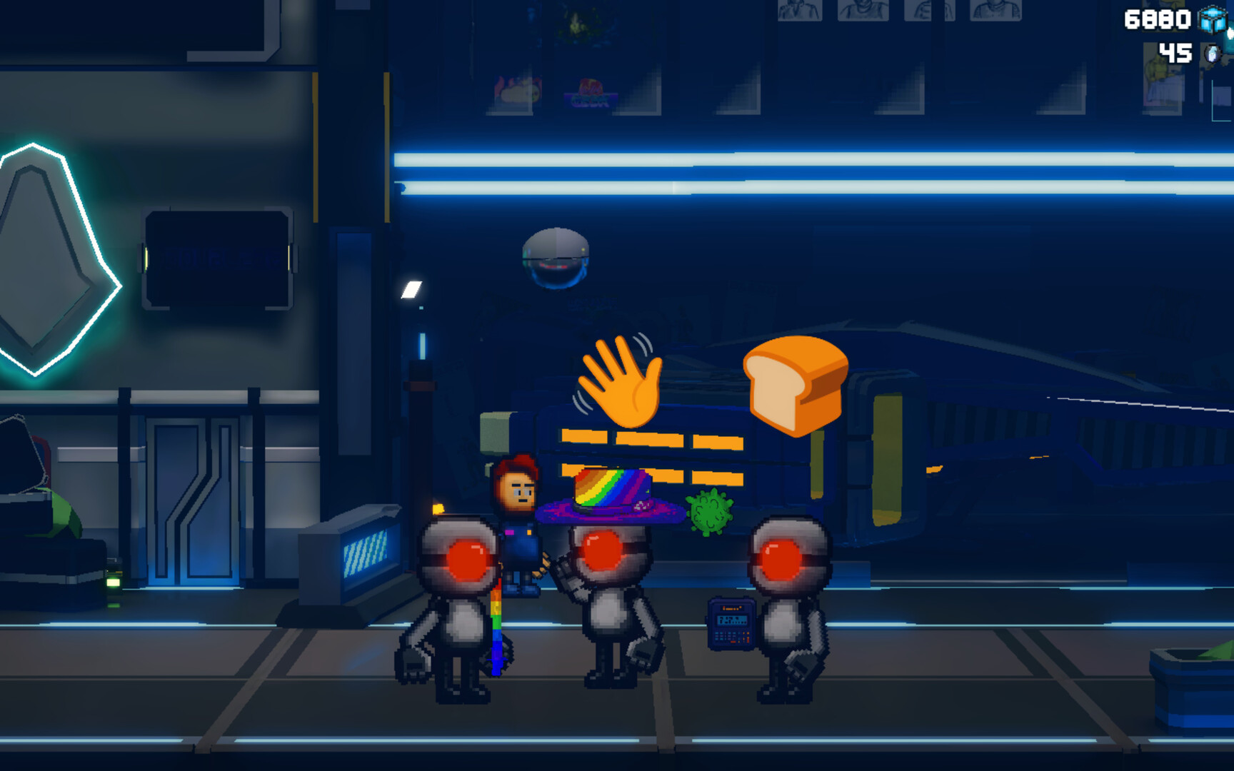 Turis Station screenshot 7