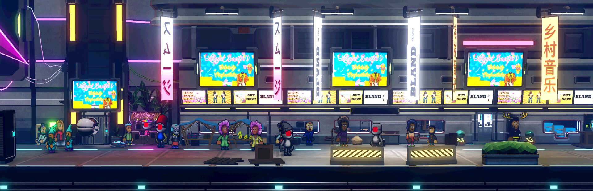 Turis Station