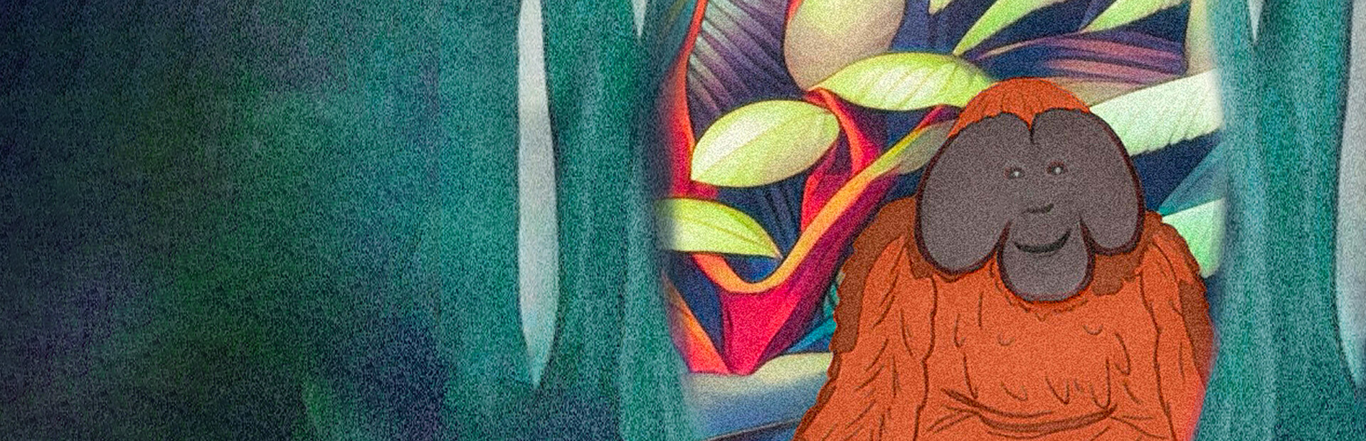 Forest Life