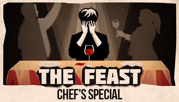 The Feast - Chef's Special - Digital Goods Pack Featured Screenshot #1