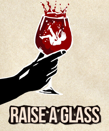 The Feast - Raise a Glass - Tip the Team