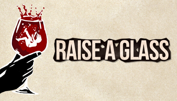 The Feast - Raise a Glass - Tip the Team screenshot 1