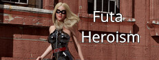 Futa Heroism cover