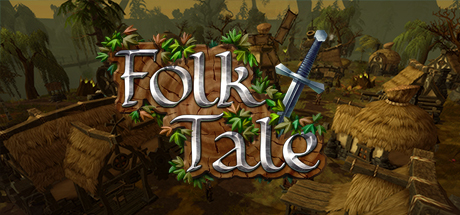 Folk Tale banner