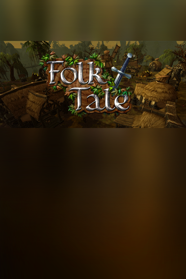Cover art of Folk Tale