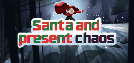 Santa and present chaos Cheat Engine/CT