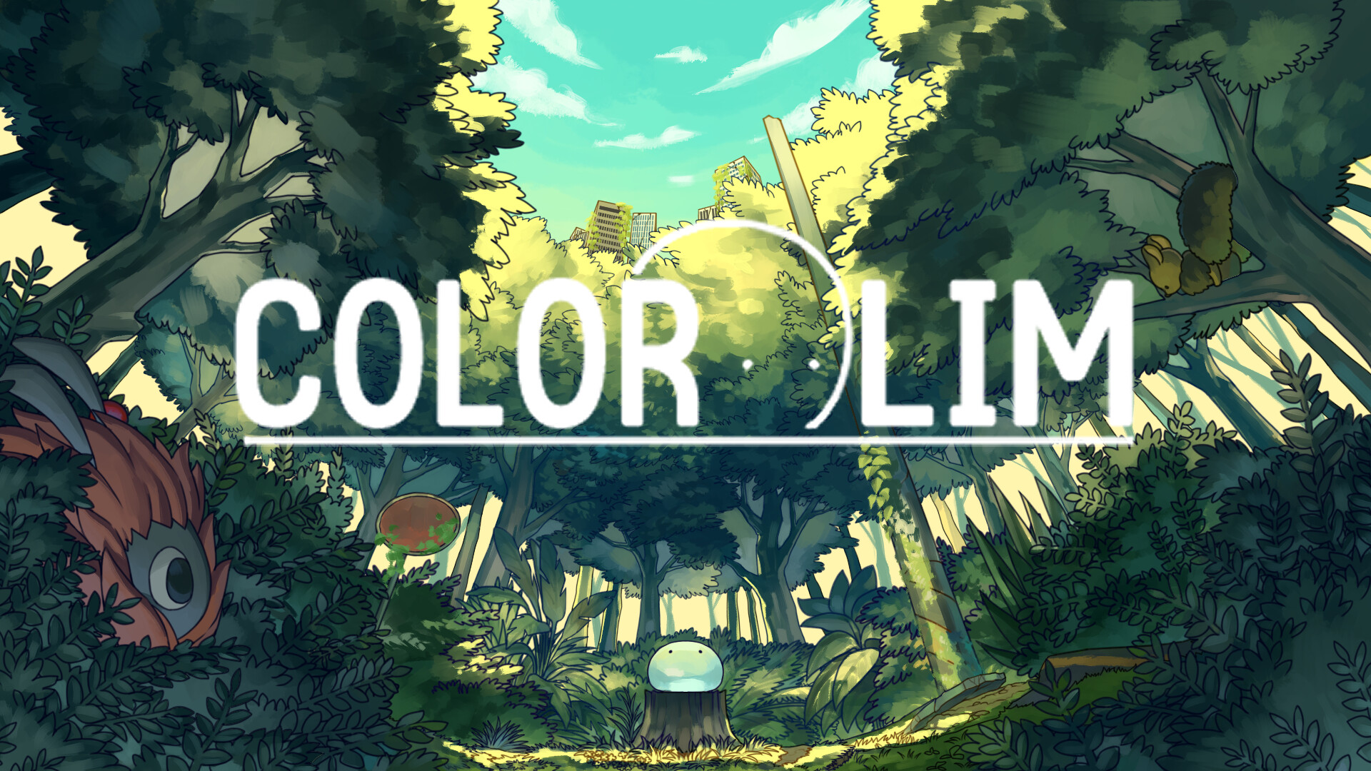 Color Lim screenshot #1