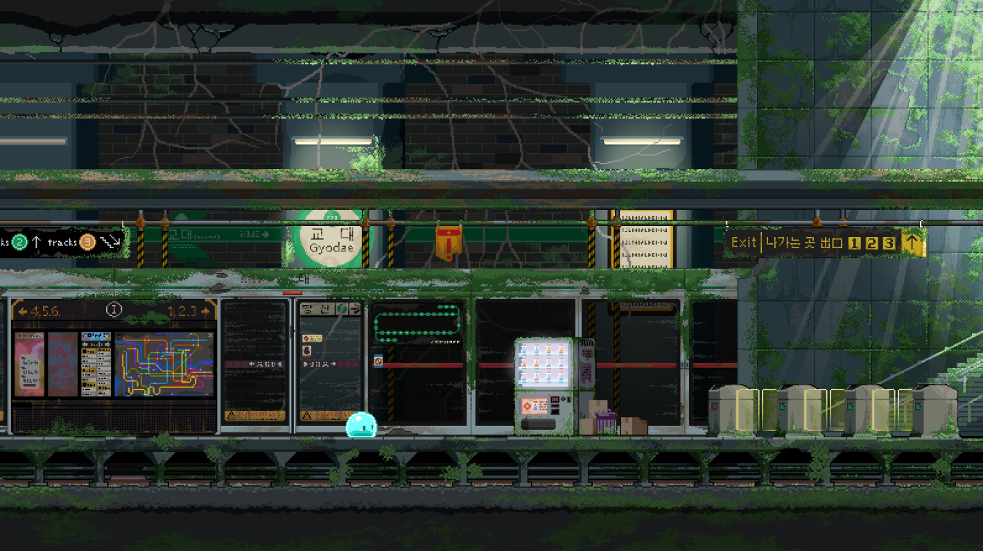 Color Lim screenshot #2