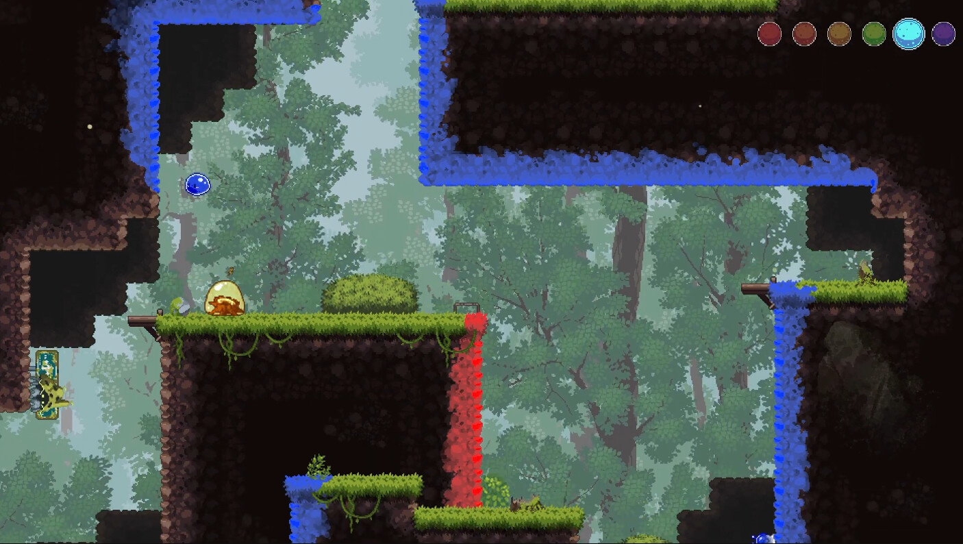 Color Lim screenshot #6