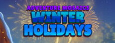 Adventure Mosaics. Winter Holidays